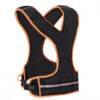 Veste lestée en neoprene 10 kg