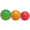 Balle lestée striée – 200 g
