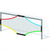 Cible en maille – football – 7.32 x 2.44 m
