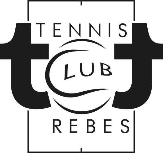 Logo Tennis Club de Trèbes