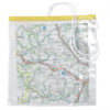 Porte- carte d’orientation
