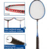 Raquette badminton 61 cm