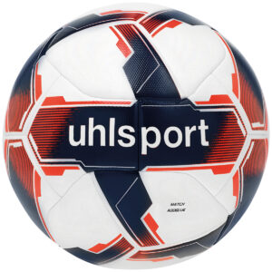 Ballon Football Match Addglue Uhlsport