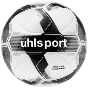 Ballon Football Révolution Thermobonded Uhlsport