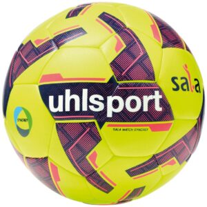 Ballon Futsal Sala Match Synergy Uhlsport