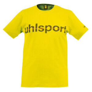 Tee-shirt Promo Junior Uhlsport