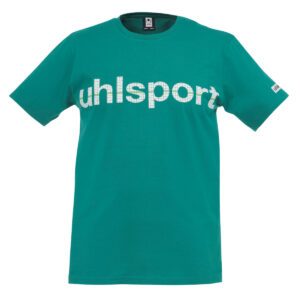 Tee-shirt Promo Junior Uhlsport