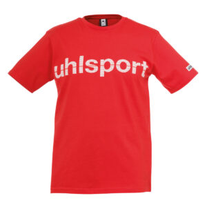 Tee-shirt Promo Junior Uhlsport