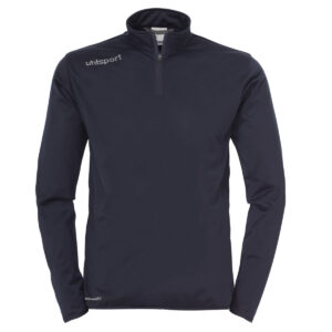 Sweat 1/4 zip top Essential Uhlsport