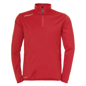 Sweat 1/4 zip top Essential Uhlsport