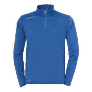 Sweat 1/4 zip top Essential Uhlsport