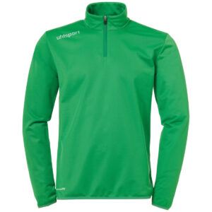 Sweat 1/4 zip top Essential Uhlsport