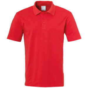 Polo Essential Poly Uhlsport