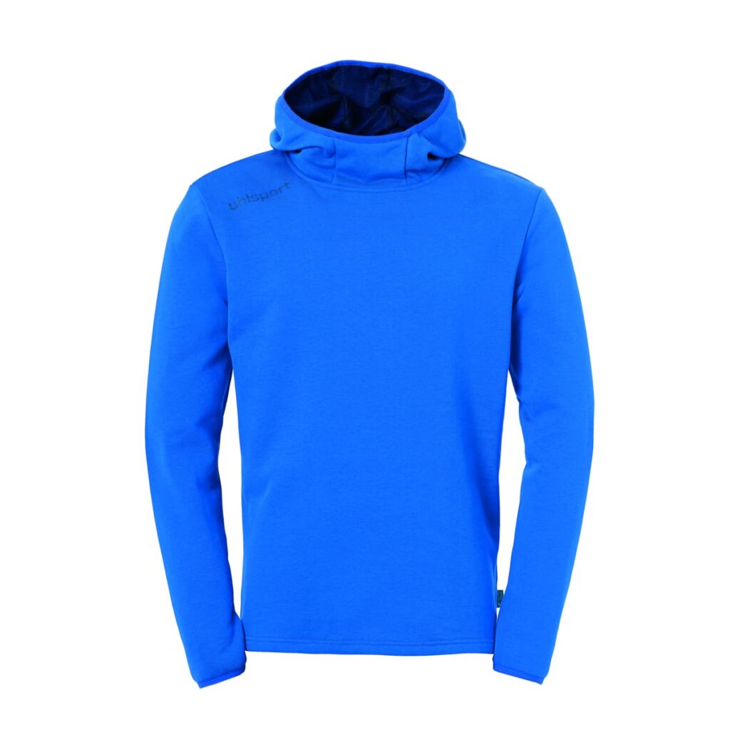 Sweat à Capuche 1.FC Kaiserslautern Gris Taille L Uhlsport - Occasion Bon état