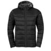 Doudoune à capuche Essential Ultra Lite Down Uhlsport