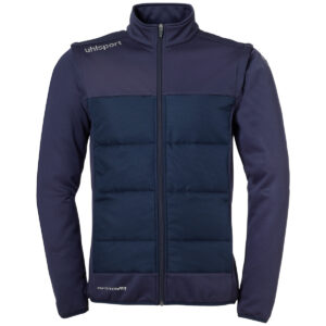 Veste Essential marine Uhlsport