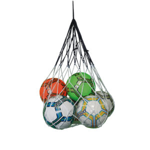 Filet à ballons (12 ballons) Uhlsport