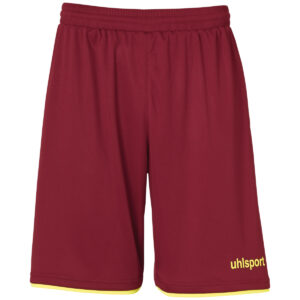 Short sans slip Club Uhlsport