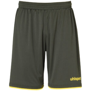 Short sans slip Club Uhlsport