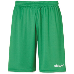 Short sans slip Club Uhlsport