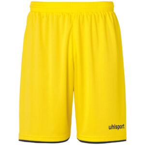 Short sans slip Club Uhlsport