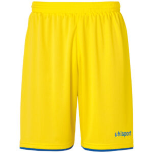 Short sans slip Club Uhlsport