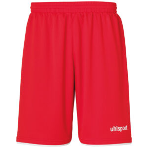 Short sans slip Club Uhlsport