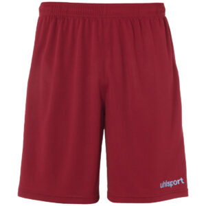 Short sans slip Center Uhlsport