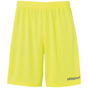 Short sans slip Center Uhlsport