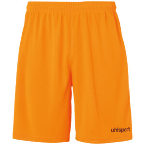 Short sans slip Center Uhlsport