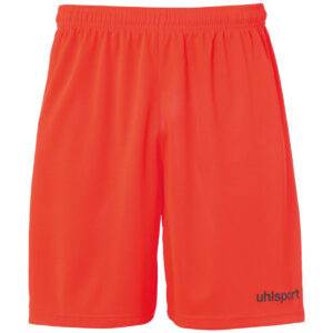 Short sans slip Center Uhlsport