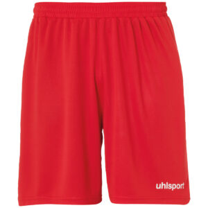 Short sans slip Center Uhlsport