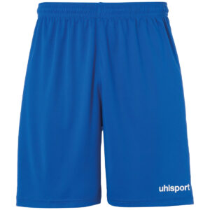 Short sans slip Center Uhlsport