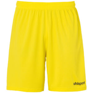 Short sans slip Center Uhlsport