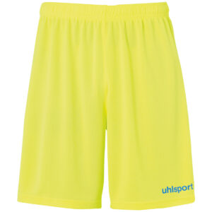 Short sans slip Center Uhlsport