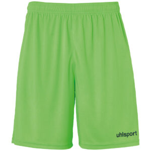 Short sans slip Center Uhlsport
