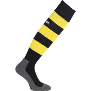 Chaussettes rayées Team Pro Essential Uhlsport