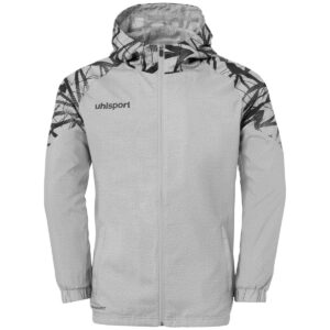 Veste à capuche Goal 25 Evo Woven Uhlsport