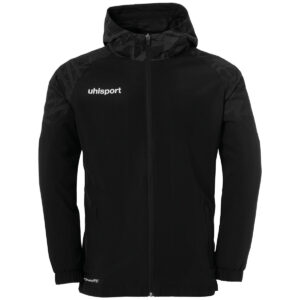 Veste à capuche Goal 25 Evo Woven Uhlsport