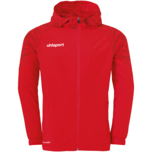 Veste à capuche Goal 25 Evo Woven Uhlsport