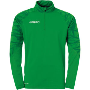 Sweat 1/4 zip top Goal 25 uhlsport