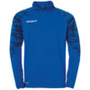 Sweat 1/4 zip top Goal 25 uhlsport