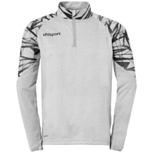 Sweat 1/4 zip top Goal 25 uhlsport
