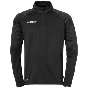 Sweat 1/4 zip top Goal 25 uhlsport