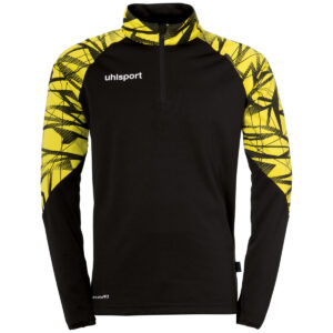 Sweat 1/4 zip top Goal 25 uhlsport