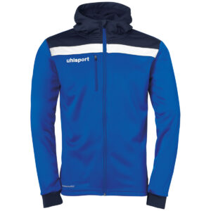 Veste à capuche Offense Uhlsport