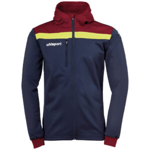 Veste à capuche Offense Uhlsport