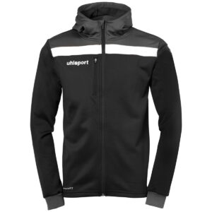 Veste à capuche Offense Uhlsport