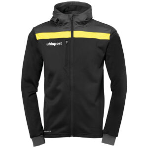 Veste à capuche Offense Uhlsport