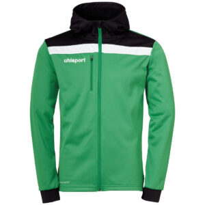 Veste à capuche Offense Uhlsport